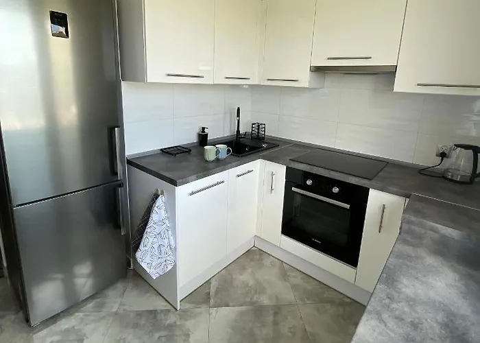 Apartament Walbrzych