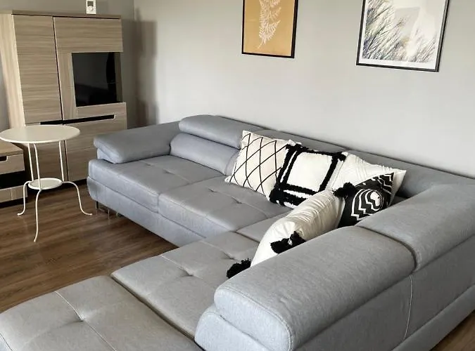 Apartament Walbrzych