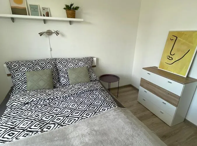 Apartament Walbrzych