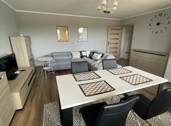Apartament Walbrzych