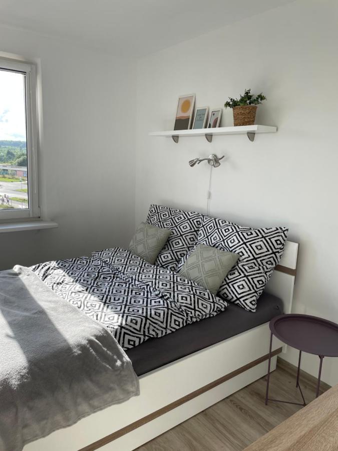 Apartment Apartament Walbrzych *