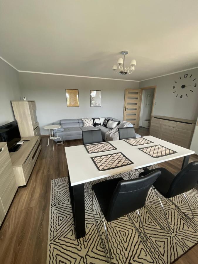 Apartament Walbrzych *